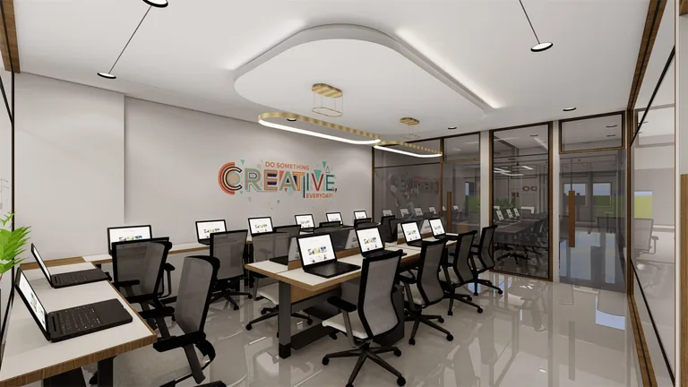 Broadway Office
