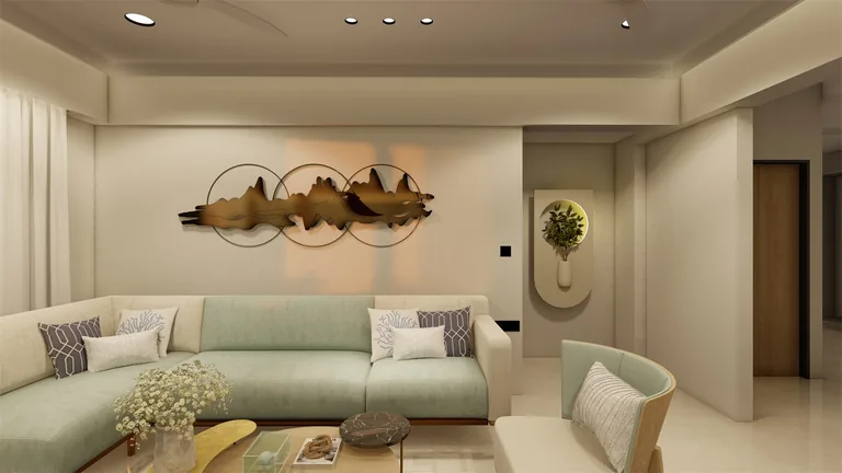 Richmond Apartment