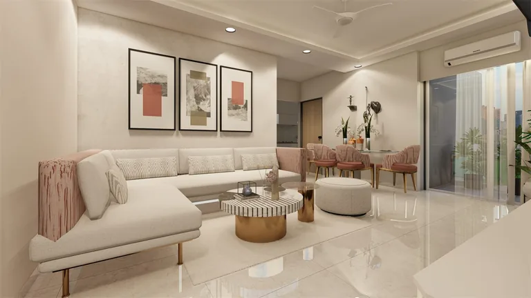 Shivay Residency