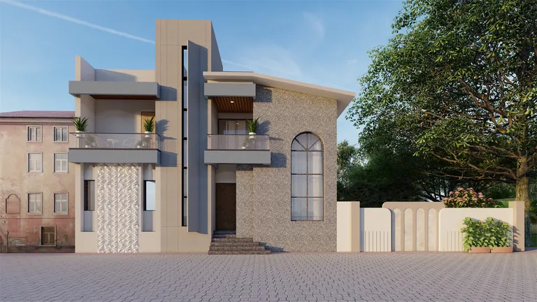 Tajpura Bungalow